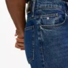 Jeans dritti