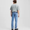 JEANS DRITTI