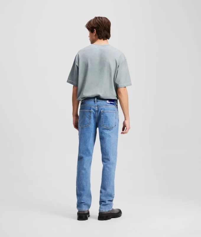 JEANS DRITTI