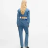 Jeans dritti