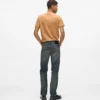 Jeans dritti Jeans dritti