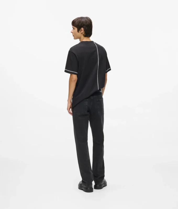 Jeans dritti