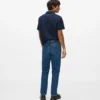 Jeans dritti