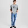 JEANS DRITTI