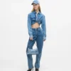 Jeans dritti