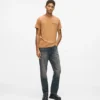 Jeans dritti Jeans dritti