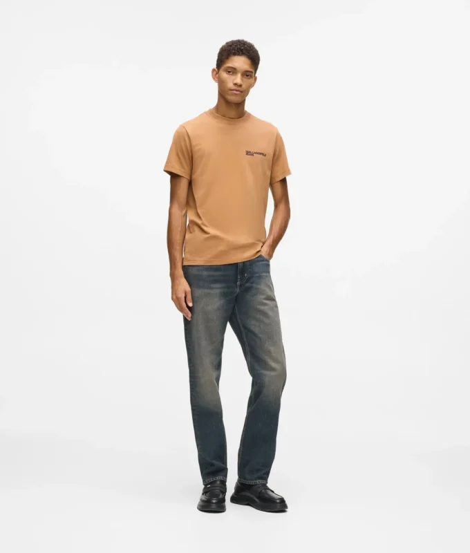 Jeans dritti Jeans dritti