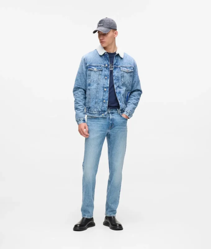Jeans bootcut Jeans bootcut