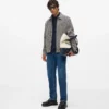 Jeans dritti