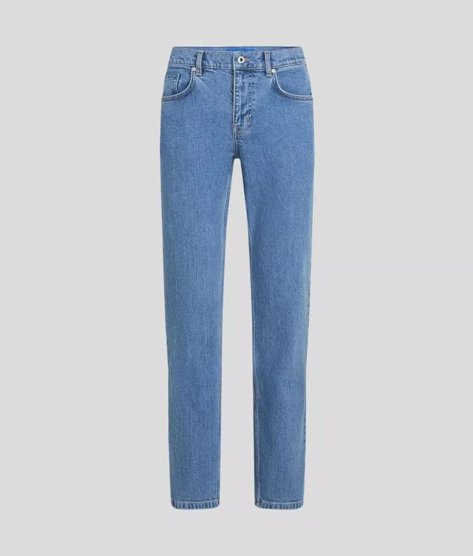 JEANS DRITTI