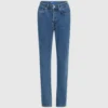 Jeans dritti