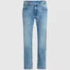 Jeans dritti