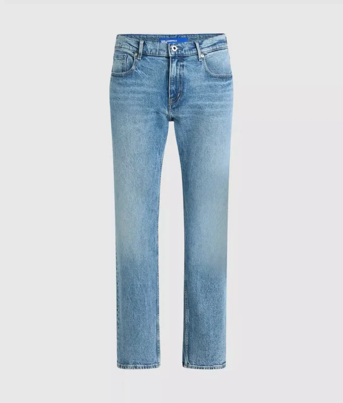 Jeans dritti
