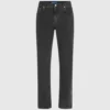 Jeans dritti