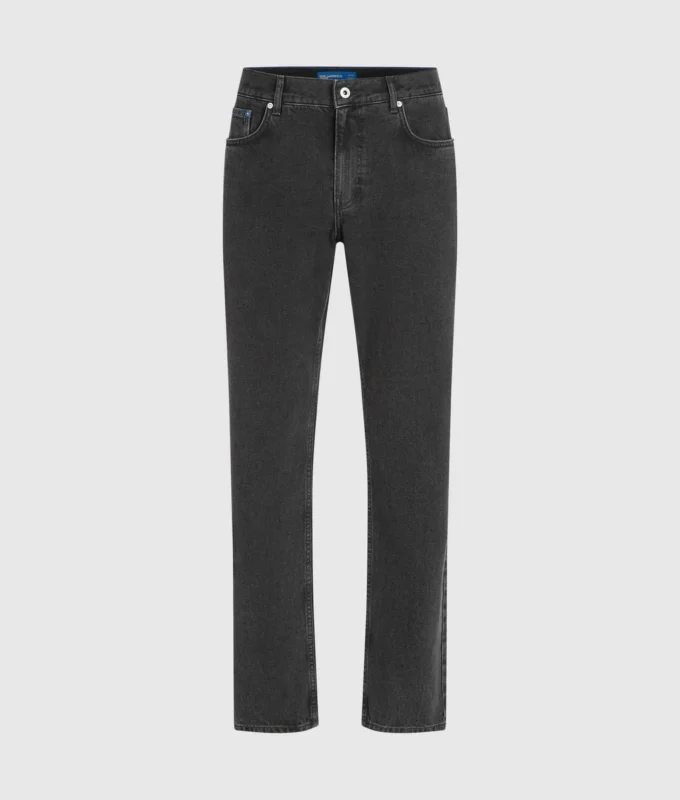 Jeans dritti