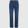 Jeans dritti