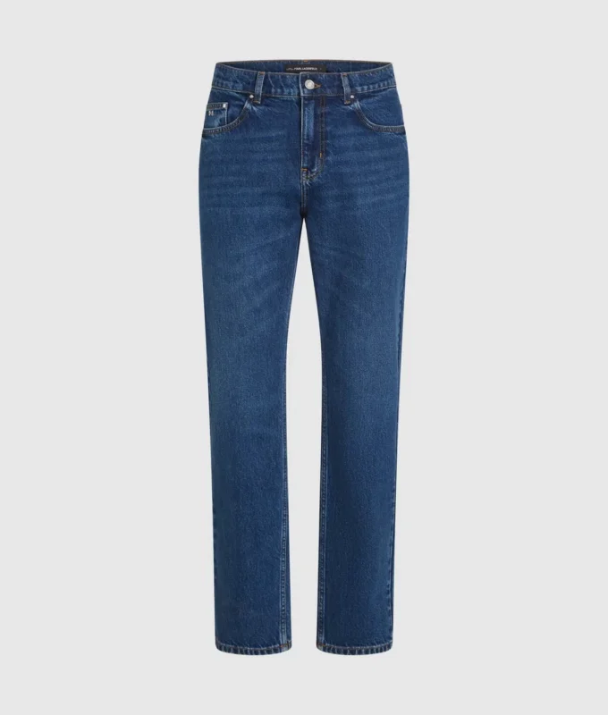 Jeans dritti