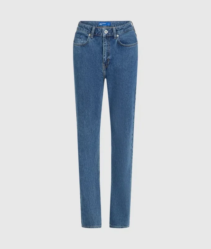 Jeans dritti