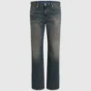 Jeans dritti Jeans dritti