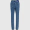 Jeans dritti