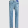 Jeans dritti