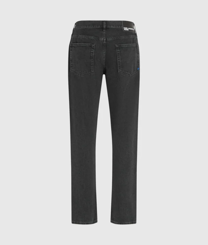 Jeans dritti