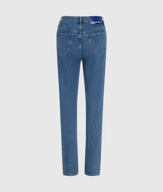 Jeans dritti