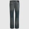 Jeans dritti Jeans dritti