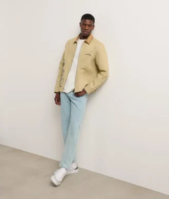 JEANS DRITTI DISNEY X KL