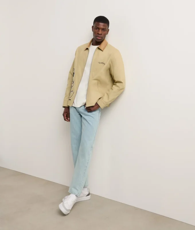 JEANS DRITTI DISNEY X KL JEANS DRITTI DISNEY X KL