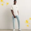 JEANS DRITTI DISNEY X KL JEANS DRITTI DISNEY X KL