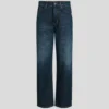 JEANS DRITTI MONOGRAM JEANS DRITTI MONOGRAM
