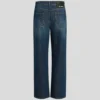JEANS DRITTI MONOGRAM JEANS DRITTI MONOGRAM