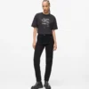 Jeans mom