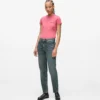 Jeans mom