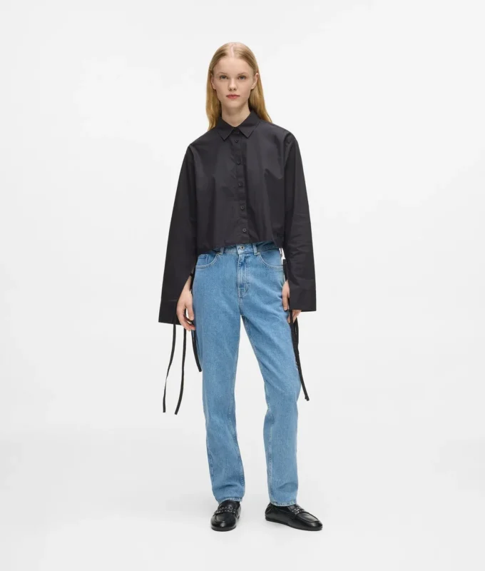 Jeans mom Jeans mom