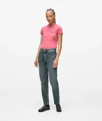 Jeans mom