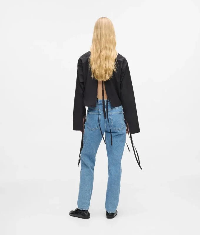 Jeans mom Jeans mom