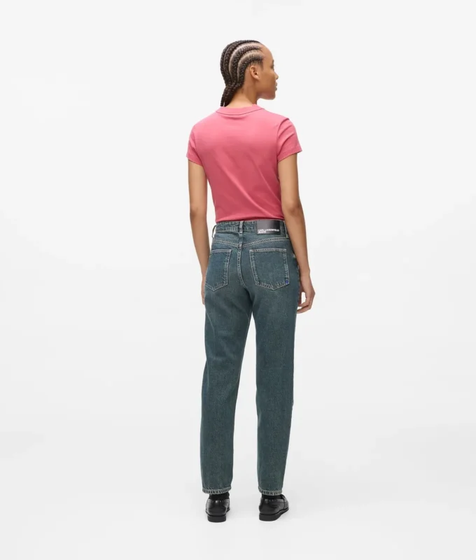 Jeans mom