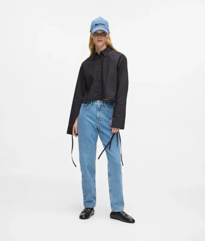 Jeans mom Jeans mom