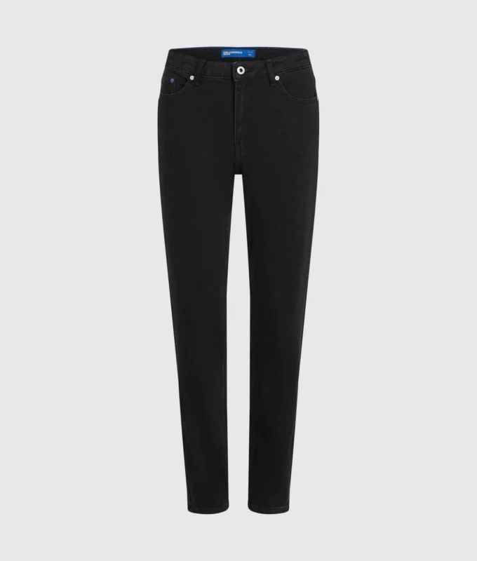 Jeans mom