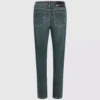 Jeans mom