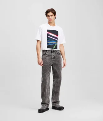 JEANS RELAXED