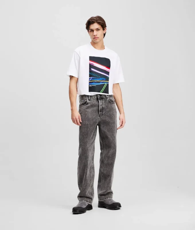 JEANS RELAXED JEANS RELAXED
