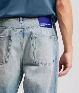 JEANS RELAXED