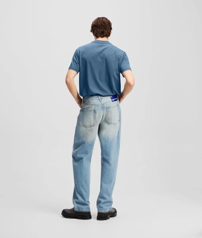 JEANS RELAXED JEANS RELAXED