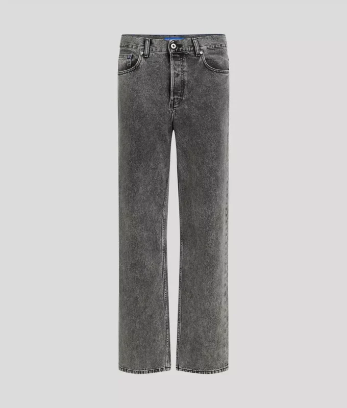 JEANS RELAXED JEANS RELAXED