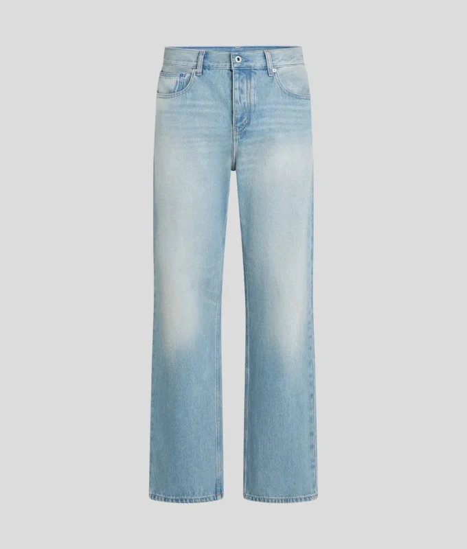JEANS RELAXED JEANS RELAXED