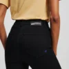 JEANS SKINNY A VITA ALTA