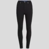 JEANS SKINNY A VITA ALTA